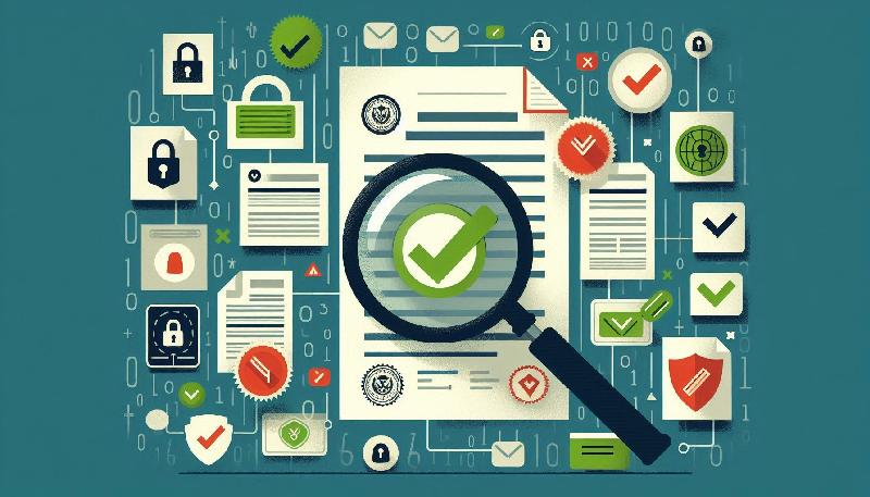 Verifica autenticità fideiussione - Controllo polizza fideiussoria