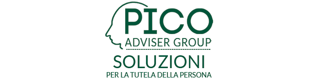 logo Pico persona