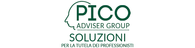 logo Pico professionisti