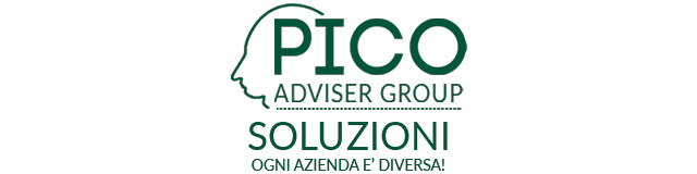 logo Pico aziende