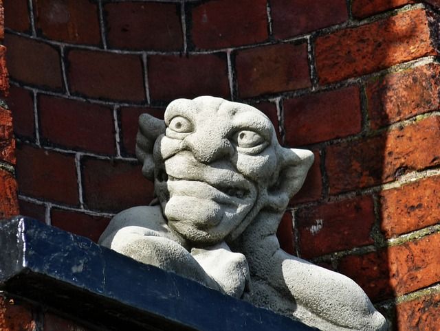 gargoyle