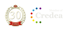 30+credea