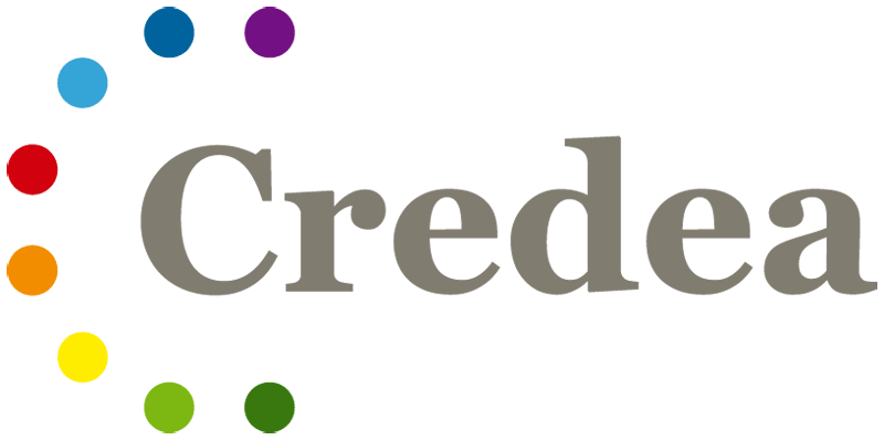 logo Credea