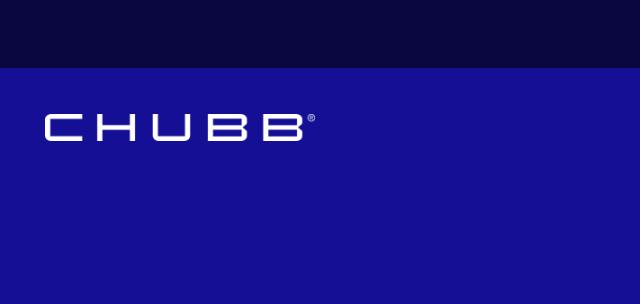 chubb logo