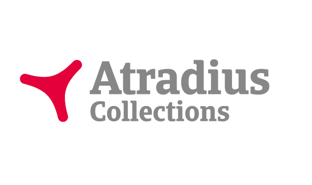 Logo atradius collections