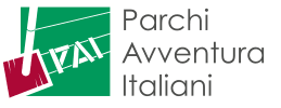 logo parchi avventura ita