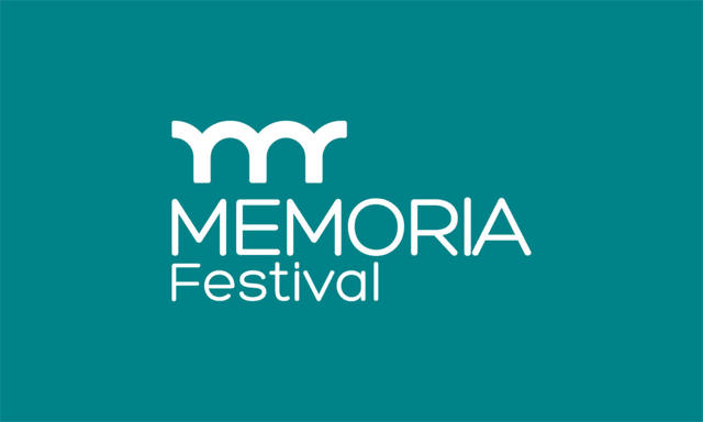 logo Memoria Festival