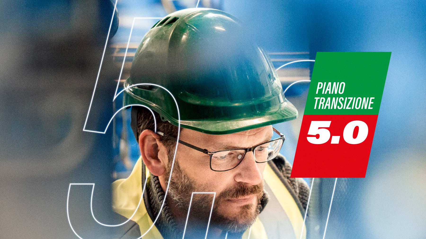 transizione 5.0