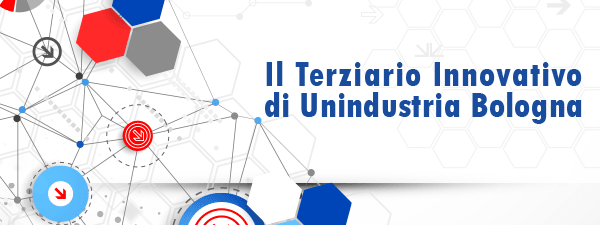 logo unindustria terziario innovativo