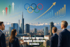 Olimpiadi Milano Cortina 2026 economia Italia